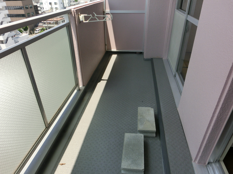 シャトレ北条の物件内観写真