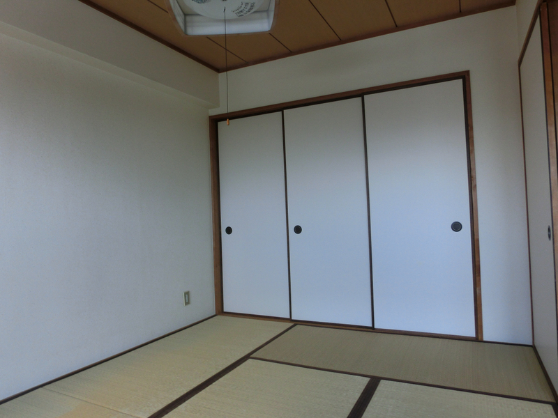 シャトレ北条の物件内観写真