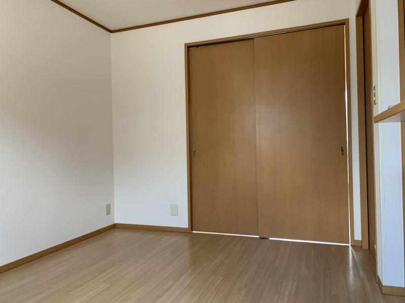 物件内観写真