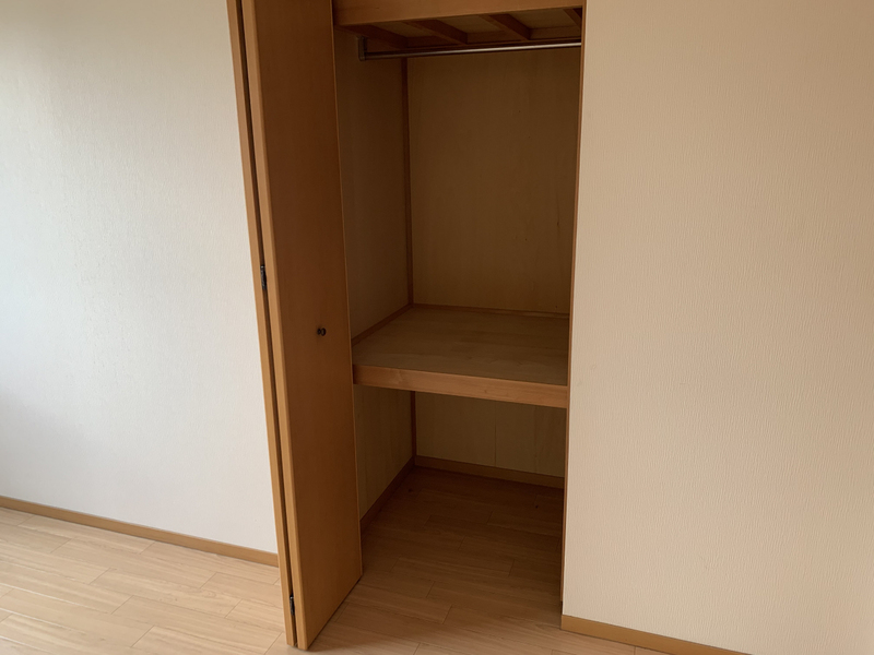 収納 写真9