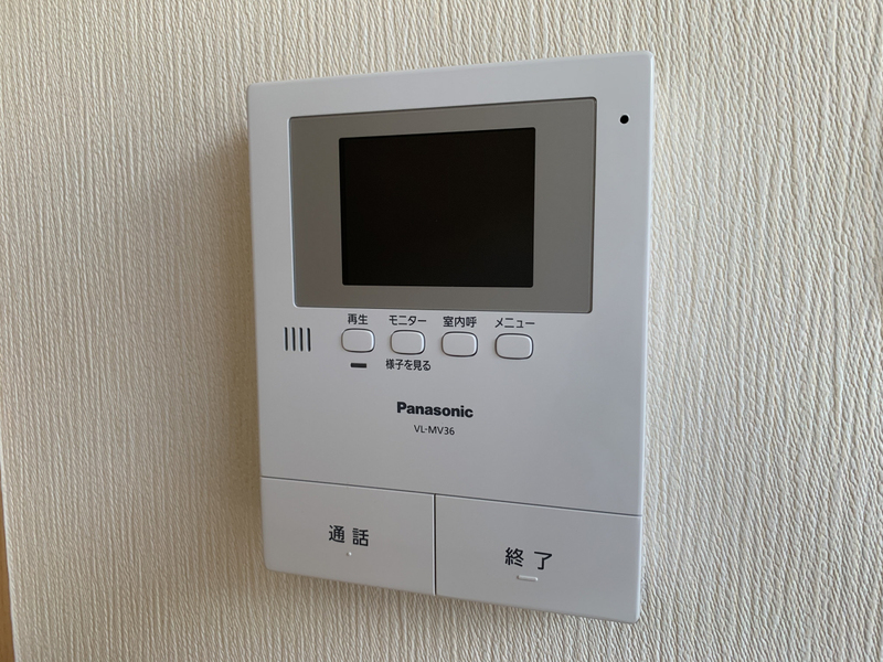 セキュリティ 写真13