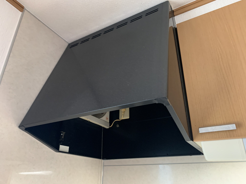 キッチン 写真19