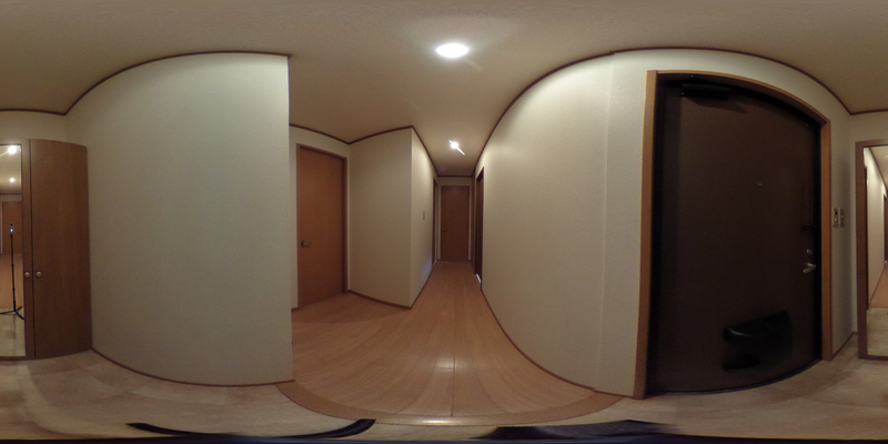 玄関 写真33