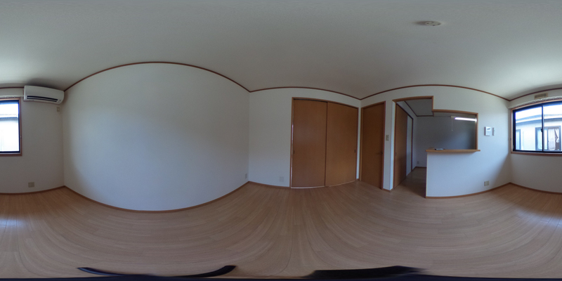 リビング 写真34