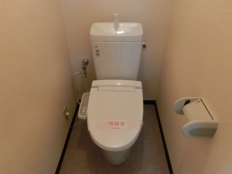 ハイツ和光の物件内観写真