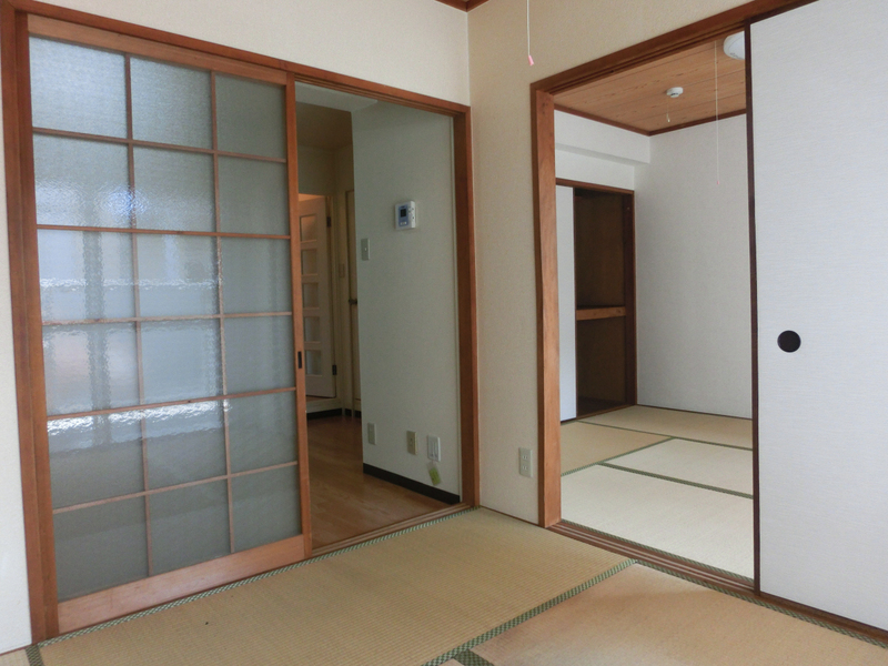 ハイツ和光の物件内観写真