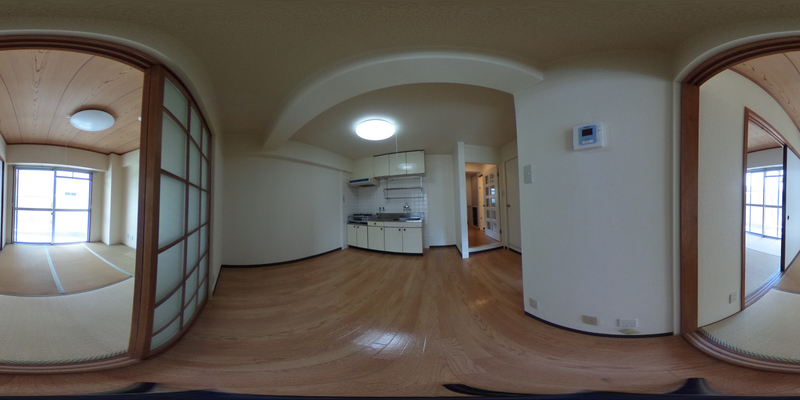 リビング 写真33