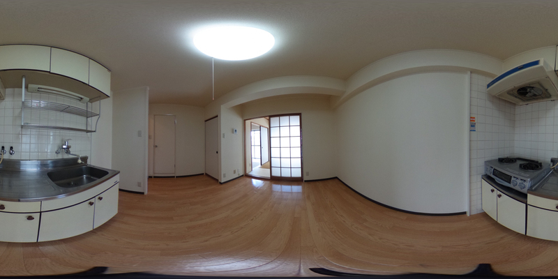 キッチン 写真34