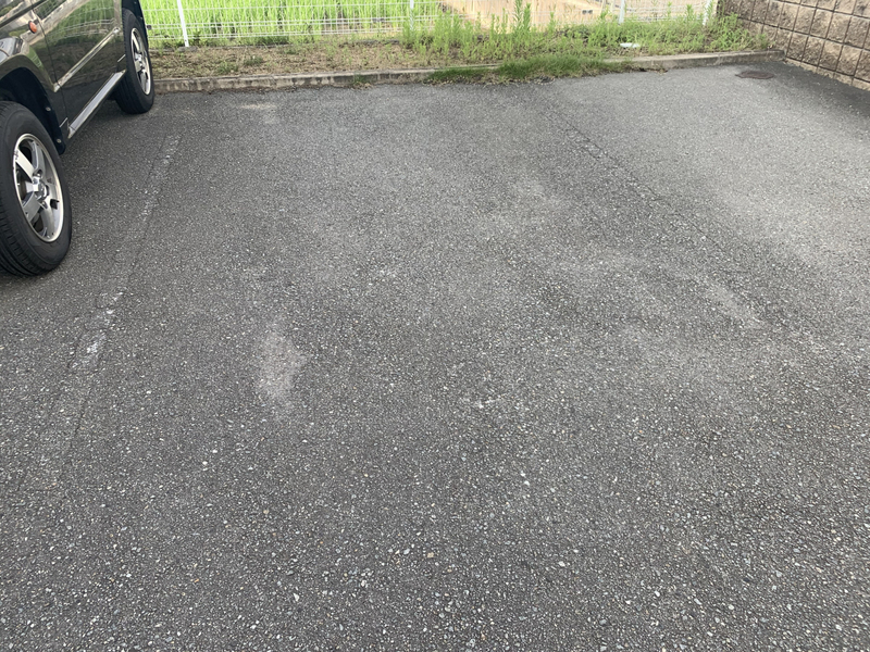 メゾンサンベリーナの物件外観写真