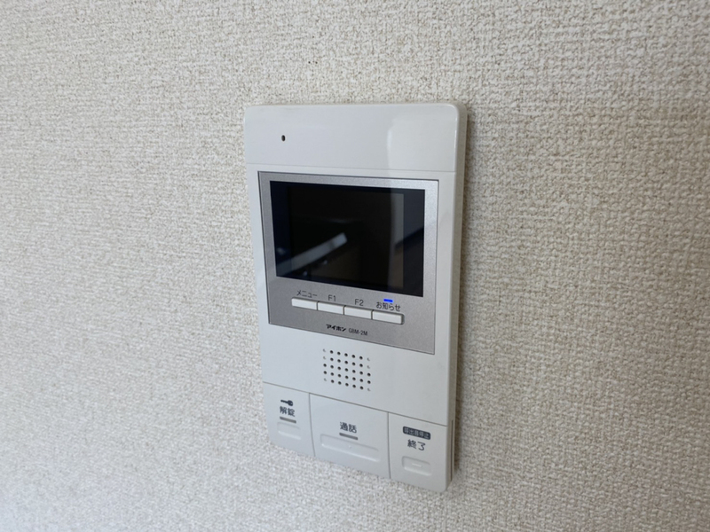 モンシエルブルの物件内観写真