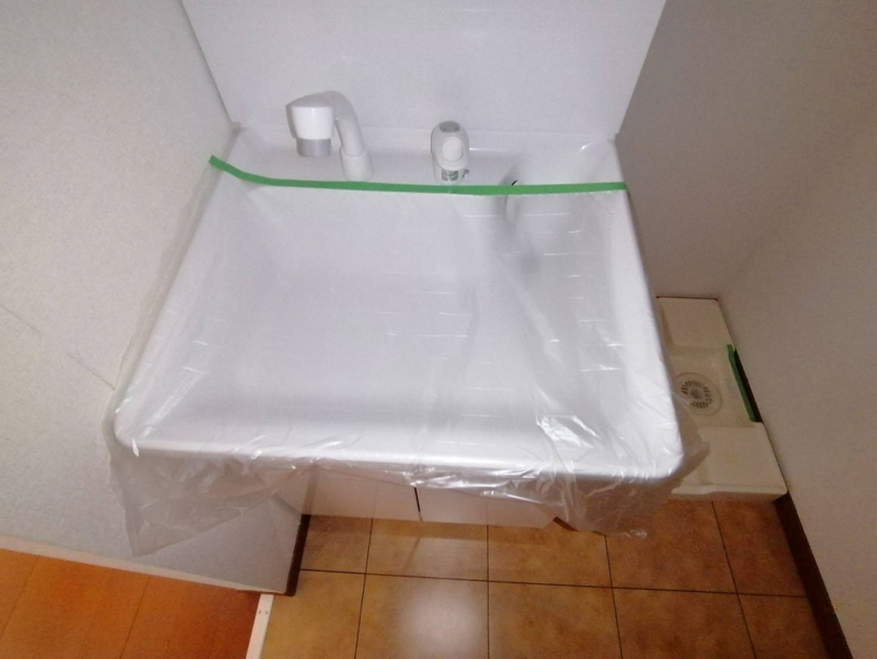 洗面所 写真6