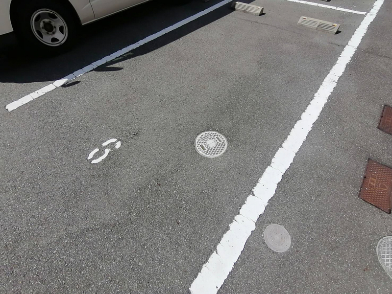 駐車場 写真10