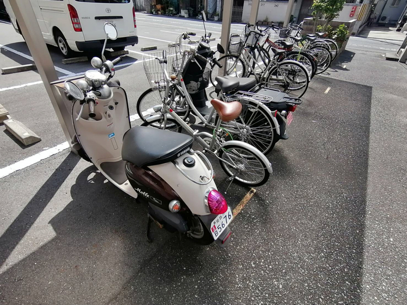 共用部 写真11