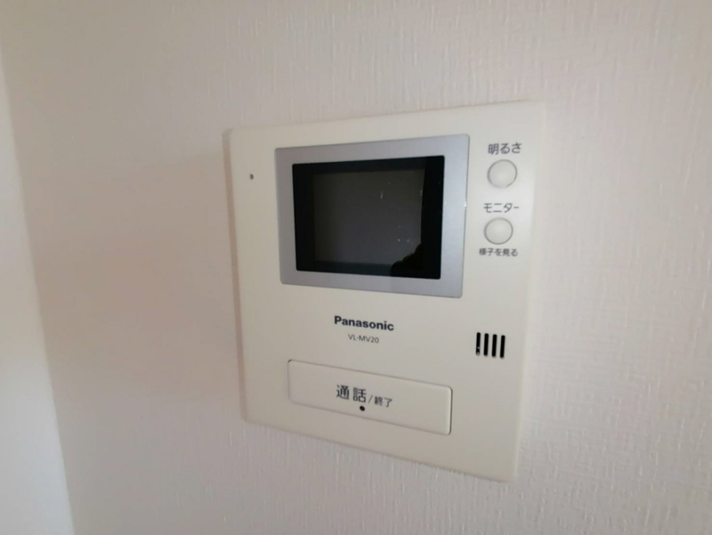 セキュリティ 写真13