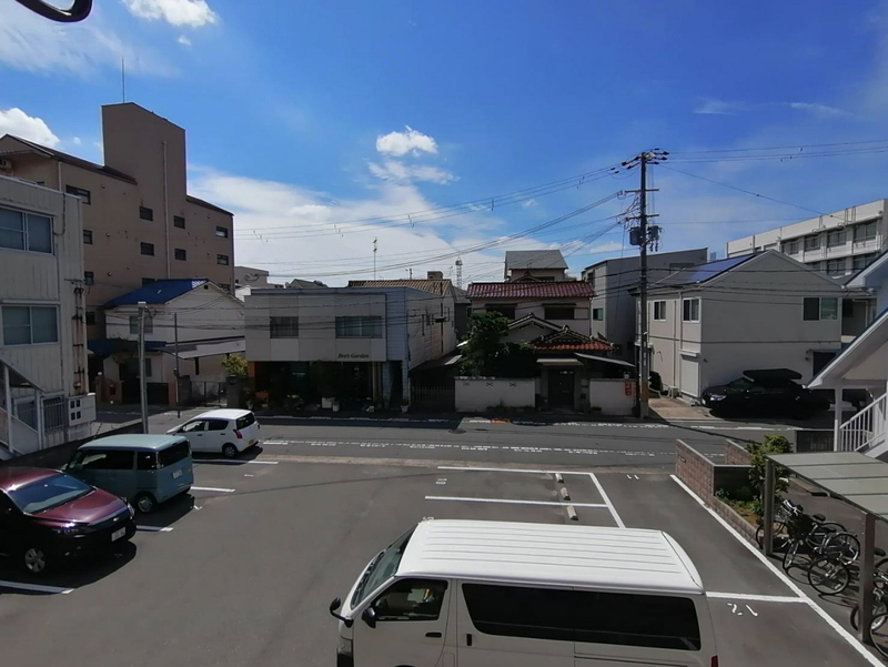 眺望 写真15