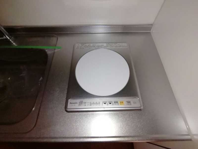 キッチン 写真19