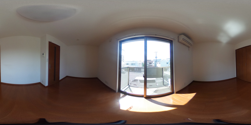 リビング 写真34