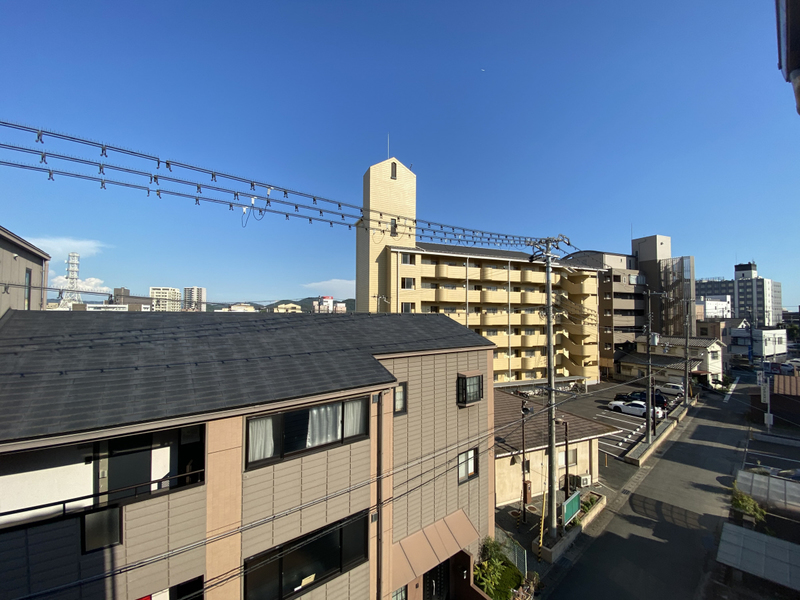 WITHROSE姫路駅南の物件内観写真