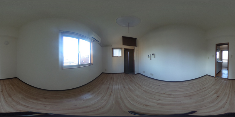 リビング 写真34