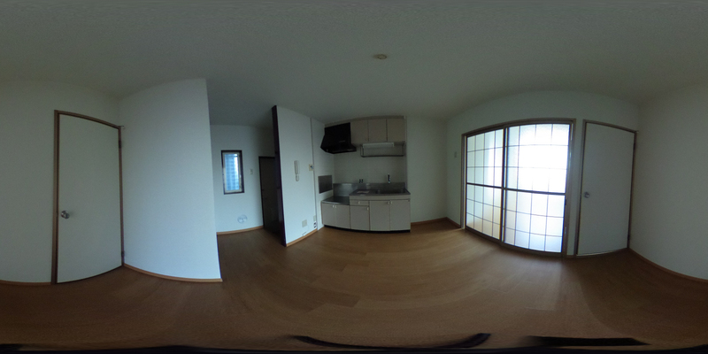 リビング 写真34