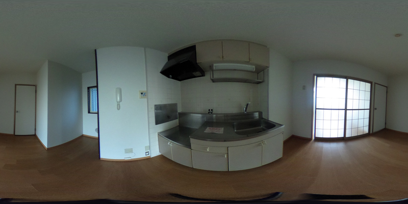 キッチン 写真35