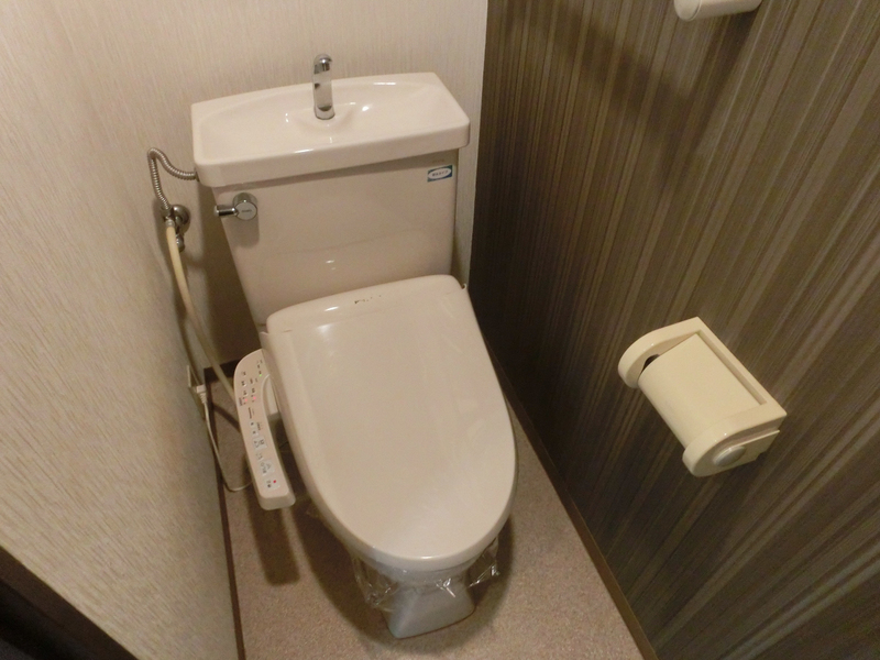 アルコ・ラ・カーサ佃町の物件内観写真