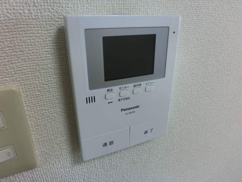 アルコ・ラ・カーサ佃町の物件内観写真