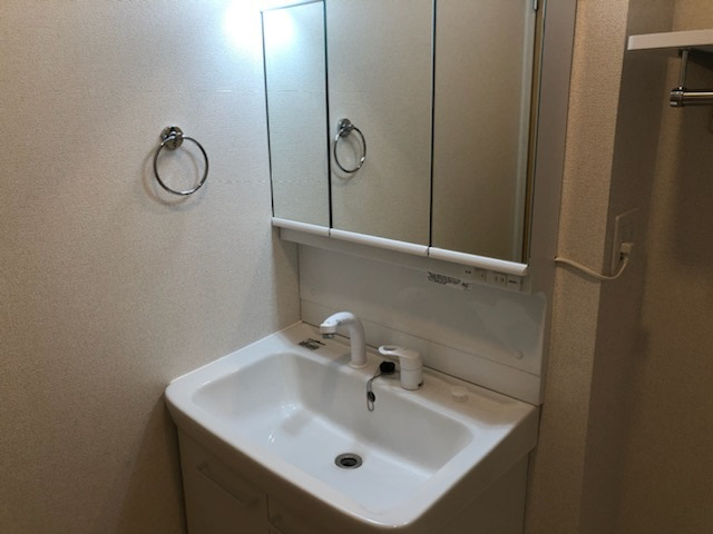 クルミルクルミの物件内観写真