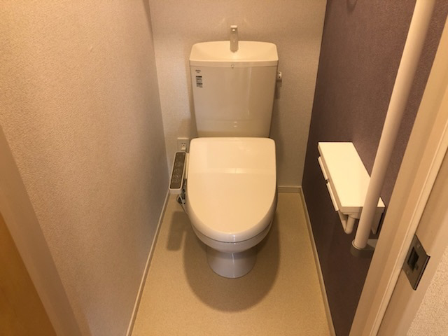 クルミルクルミの物件内観写真