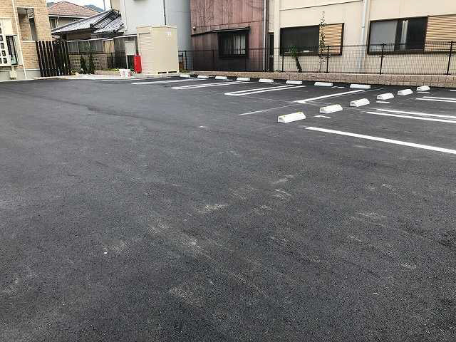 クルミルクルミの物件外観写真
