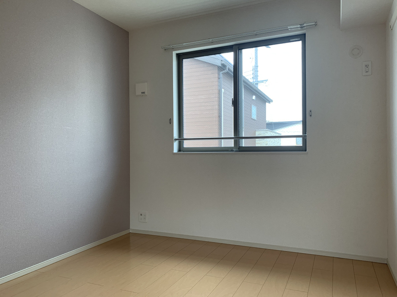 ベル・セーズⅠの物件内観写真