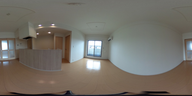 リビング 写真34