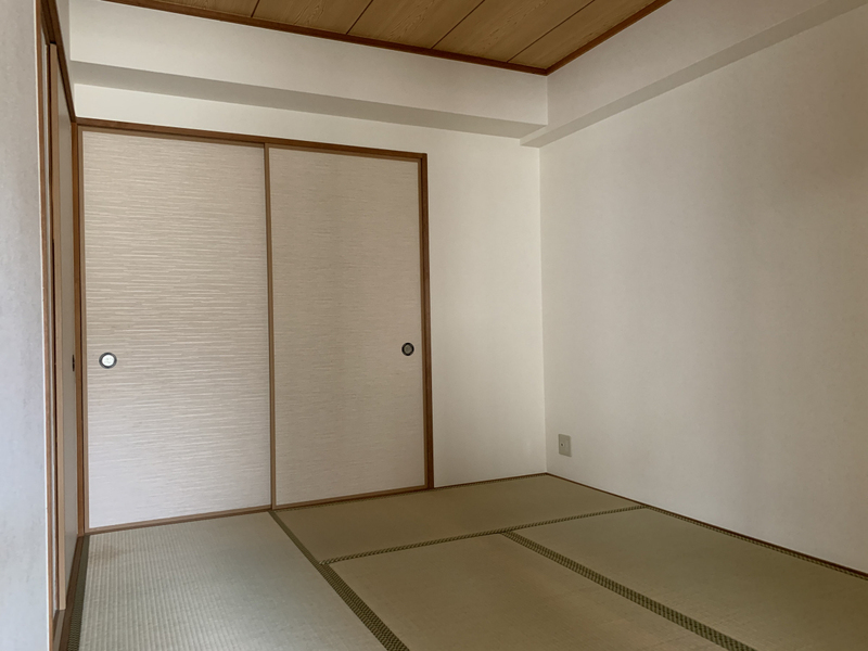 セレニティ飾東の物件内観写真