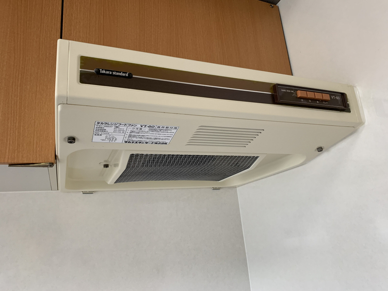 セレニティ飾東の物件内観写真