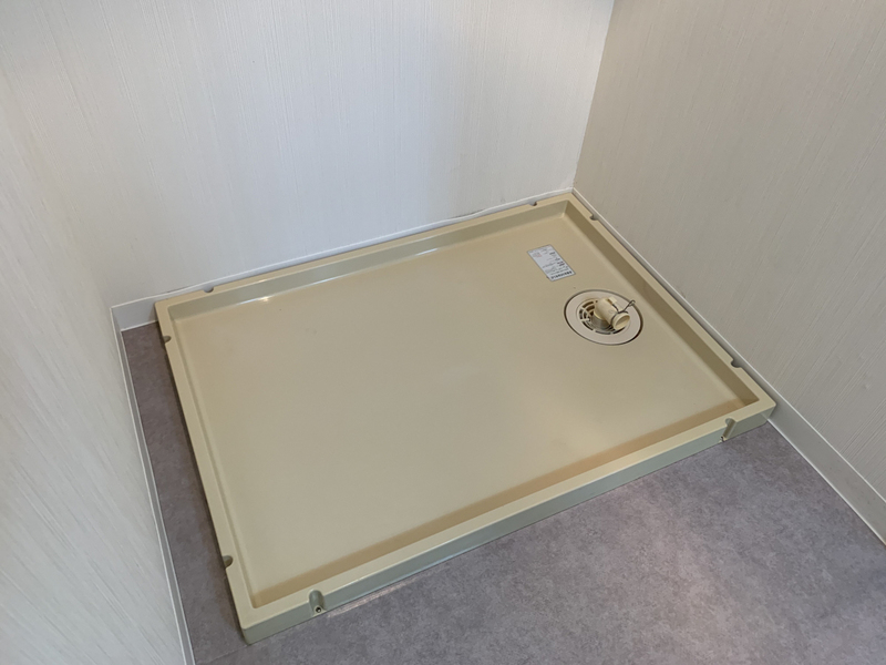 セレニティ飾東の物件内観写真