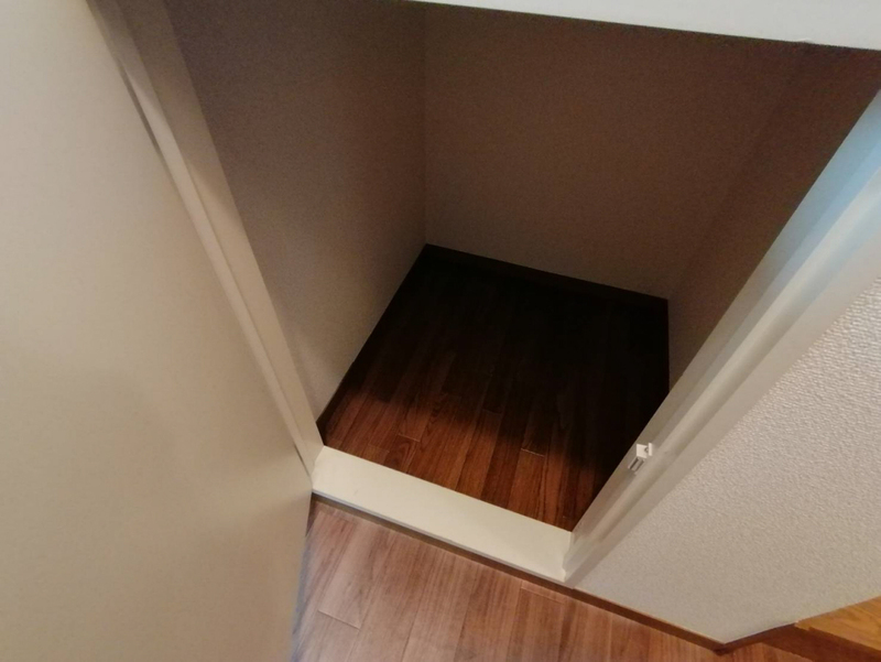 ハイツ光緑が丘の物件内観写真