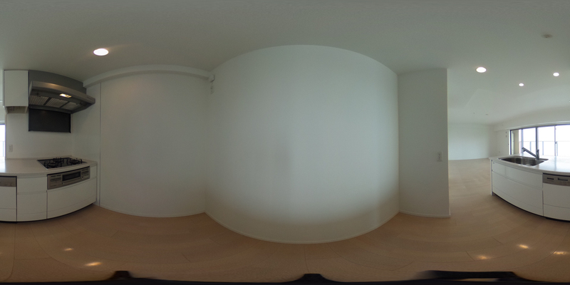 キッチン 写真34