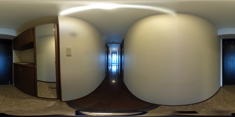 玄関 写真33