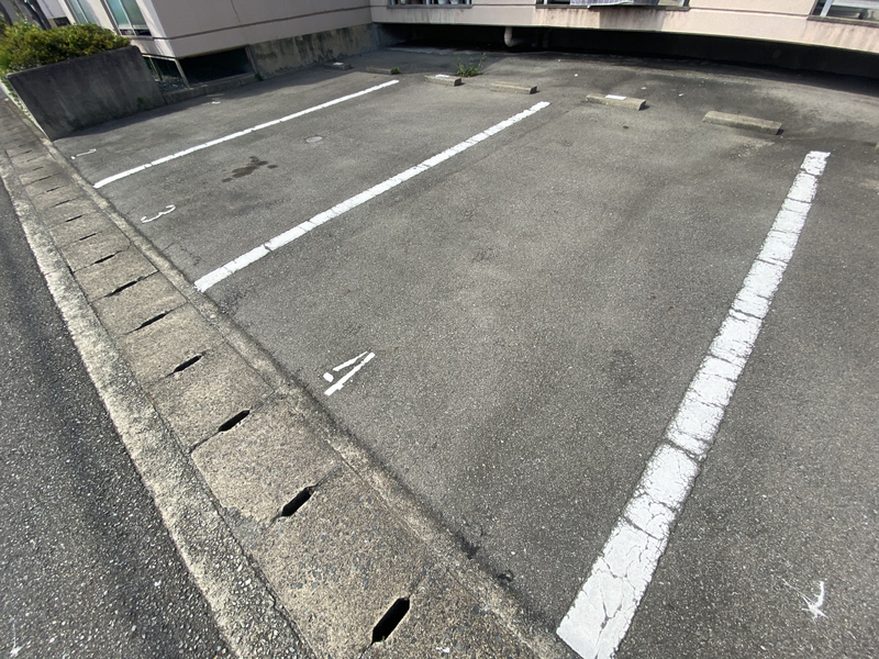 駐車場 写真10