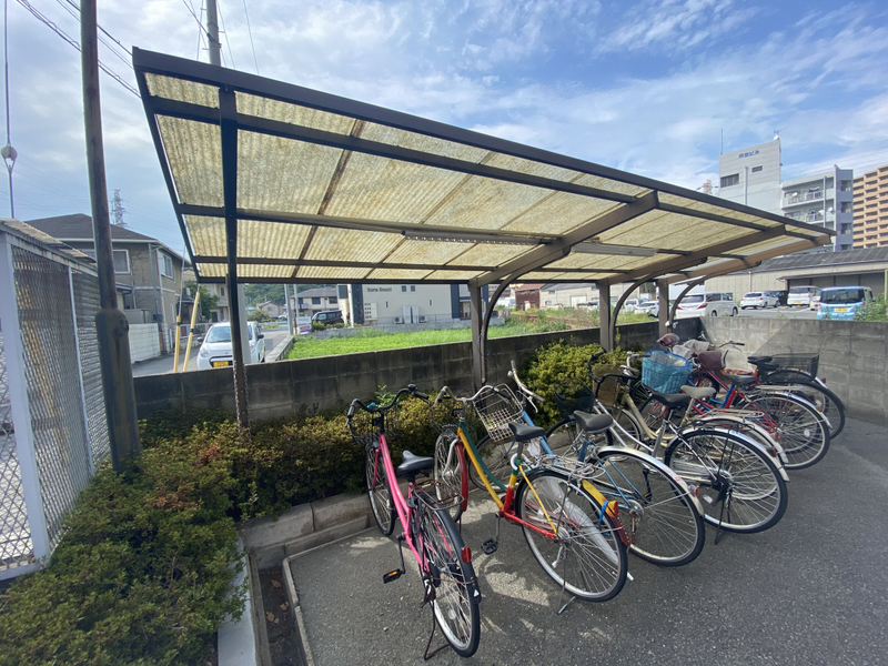 共用部 写真11