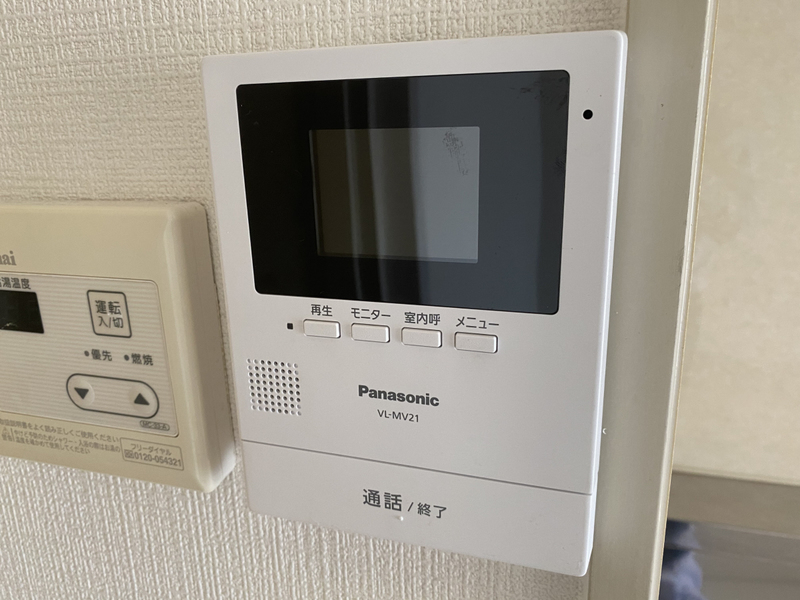 セキュリティ 写真13