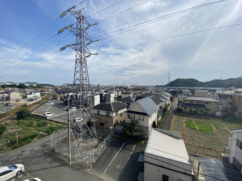 眺望 写真15
