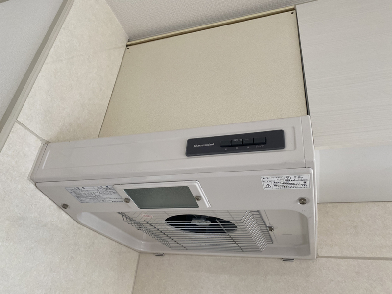 キッチン 写真18