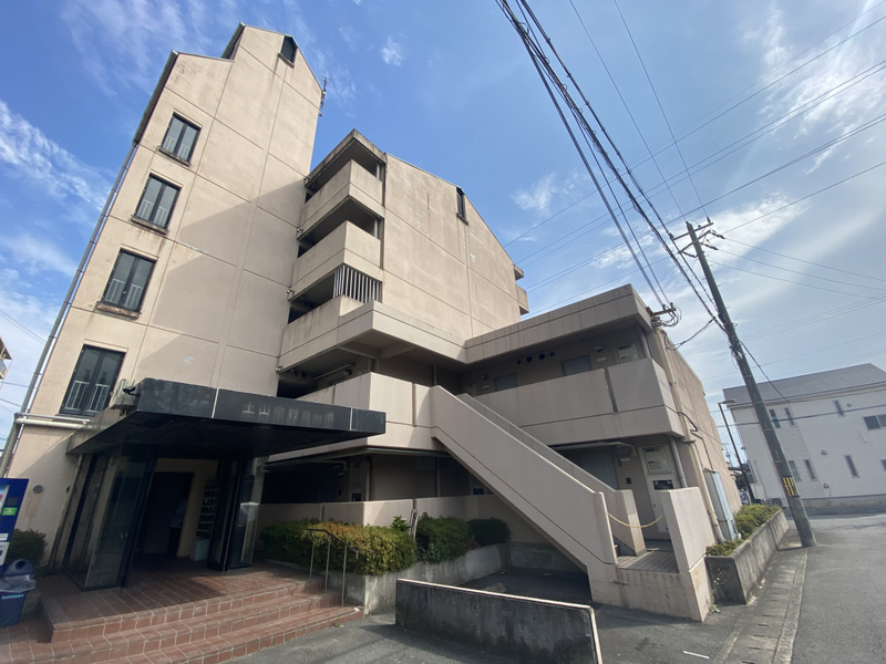 外観 写真32