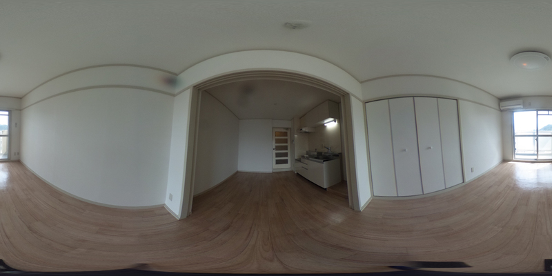 リビング 写真34