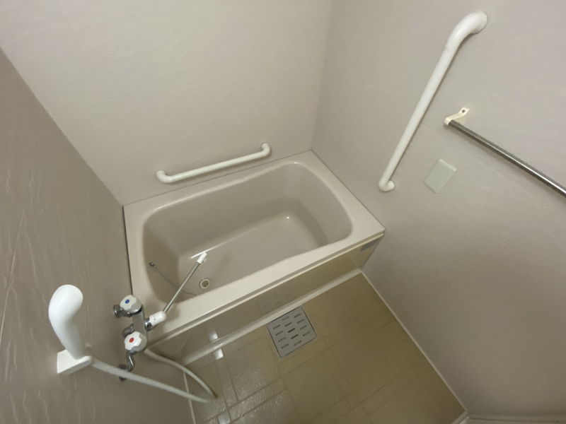 バス 写真4