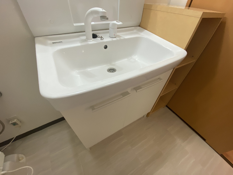 洗面所 写真6