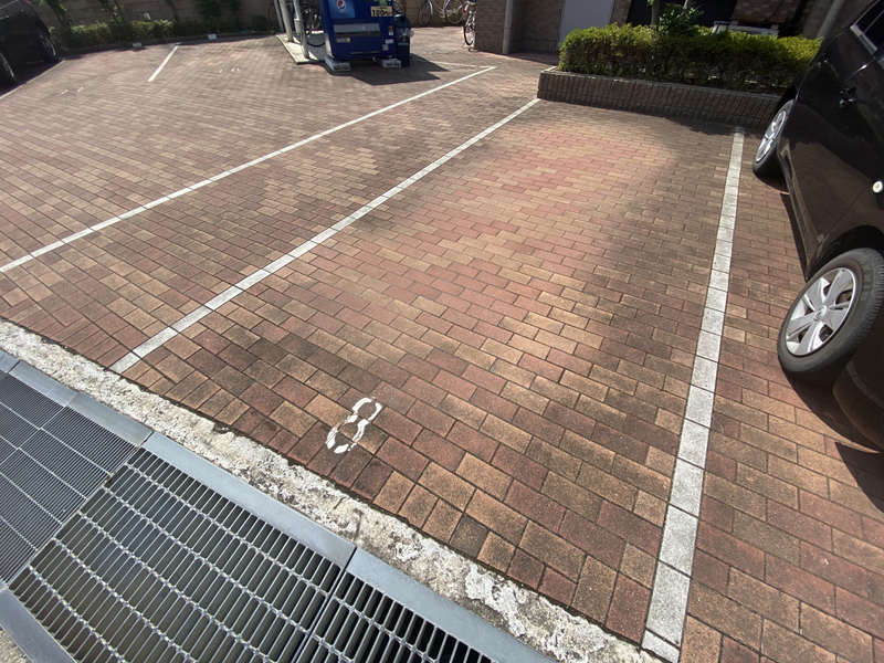 駐車場 写真10