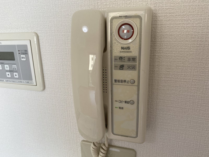 セキュリティ 写真13