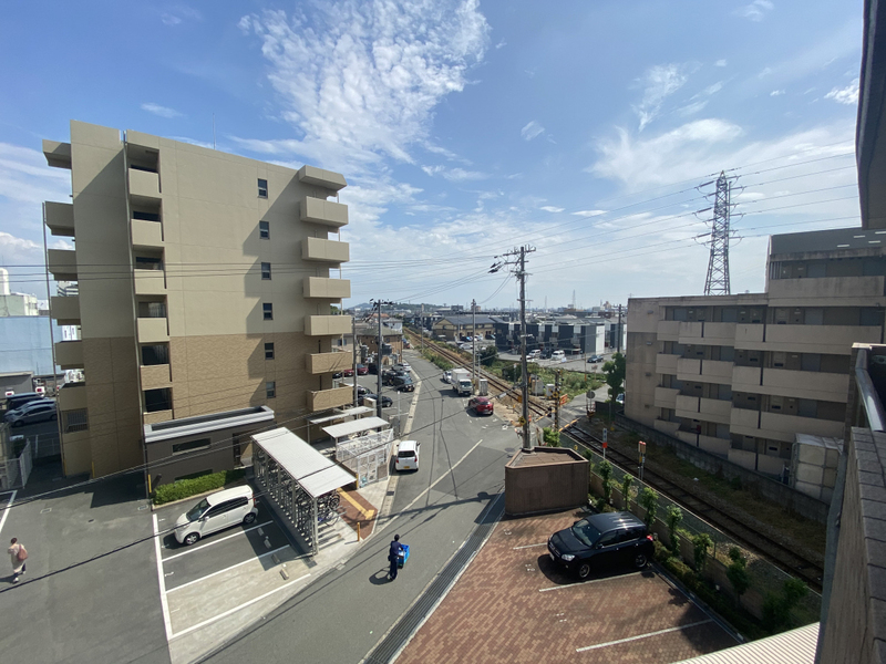 眺望 写真15